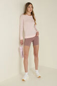 Align High-Rise Short 6